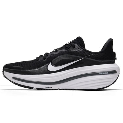 Pantofi de alergare autentici Nike Air Winflo 12 pentru bărbați, de vară, respirabili, cu talpă groasă, HV9272-002