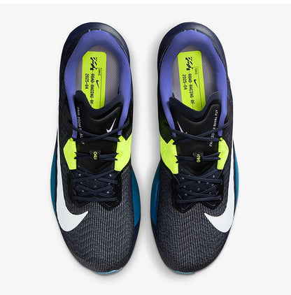 Nike Originals Zoom Rival Fly4 Herren-Straßenlaufschuhe mit Stoßdämpfung FV6040-401