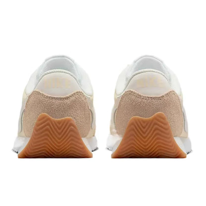 Nike Pacific Comfortable, Versatile, Soft, Lightweight, Cushioned Low-Top Lifestyle Commuter Casual Shoes for Women HM4771-104