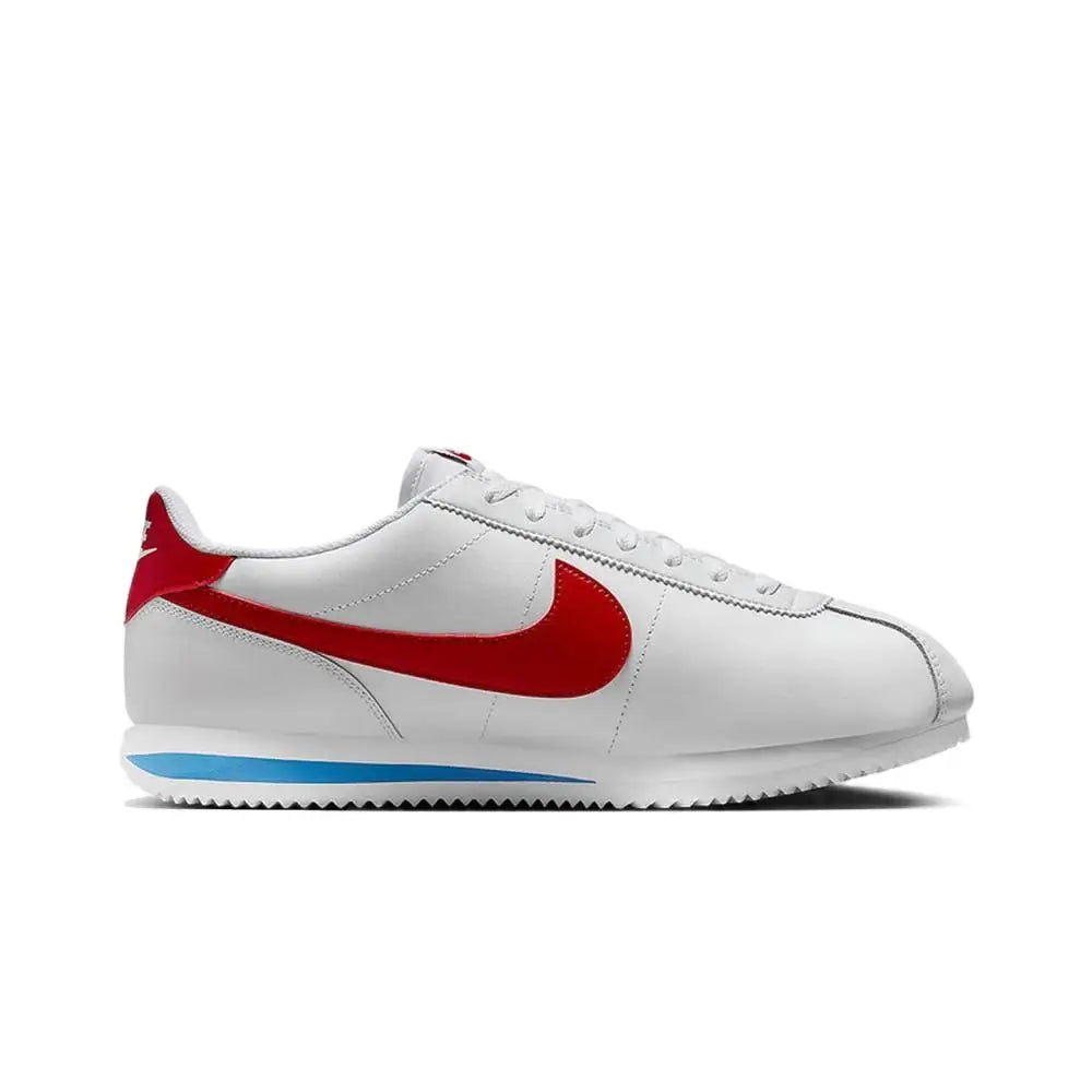 Nike CORTEZ Men's Shoes: Stylish, versatile retro casual sneakers—comfortable and lightweight running shoes DM4044-108