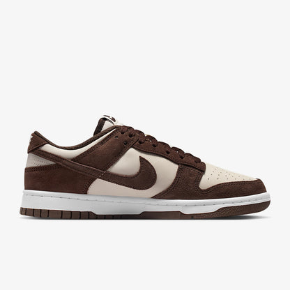 Nike Genuine Dunk Low Women's Low-Cut Wear-Resistant and Breathable Sports Shoes IO4244-102