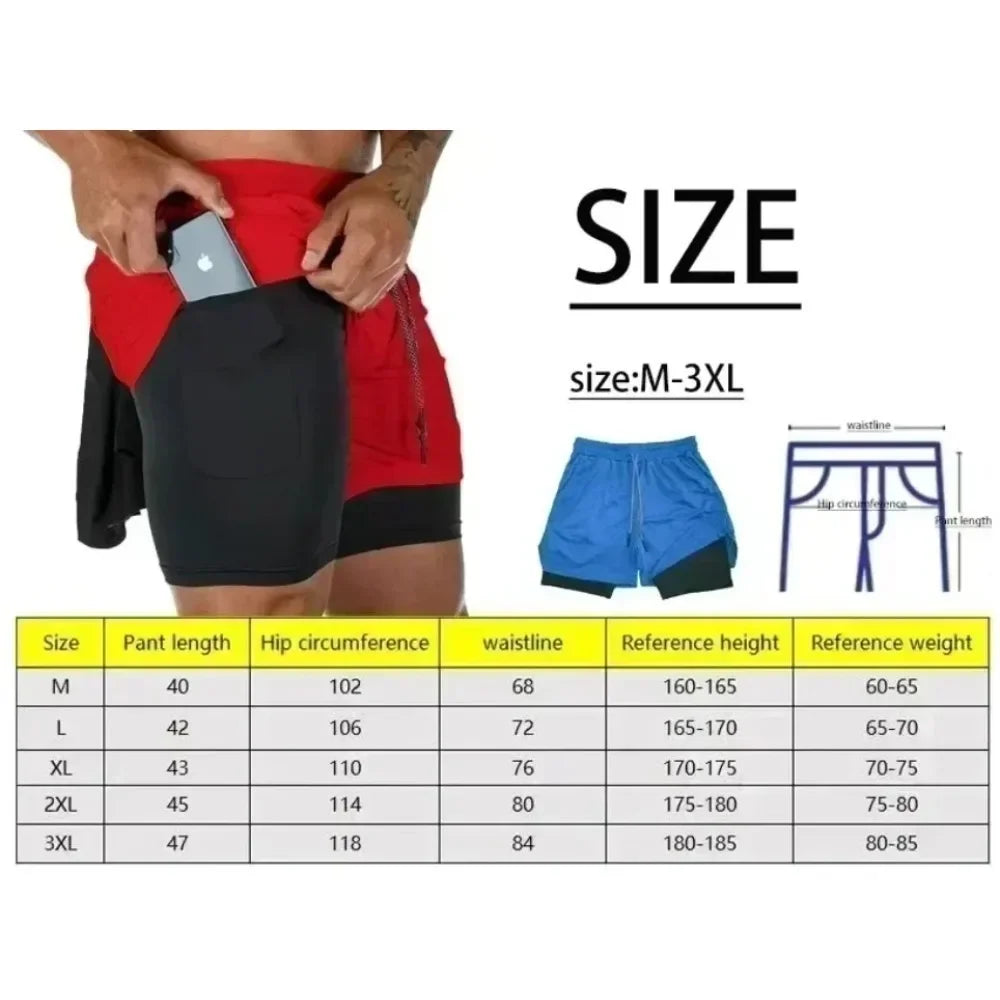 Dragon Ball Peripheral Printed Double Shorts Majin Buu GOKU American Sports Comfortable Summer Men's Loose Breathable Pants