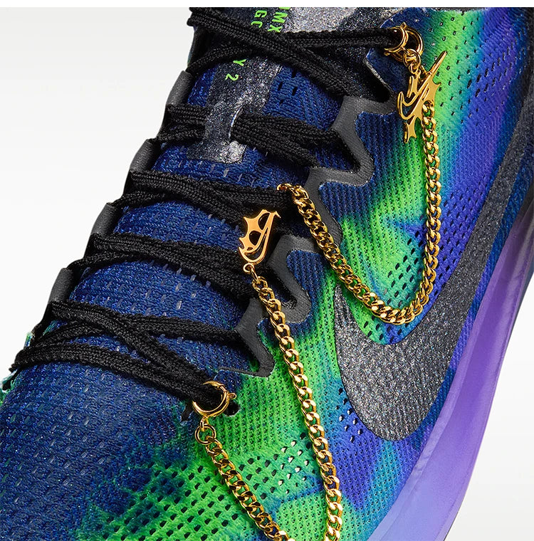 Nike Authentic Dragonfly 2 Men's Women's Retro Cushioned Sports Running Shoes IM9131-500