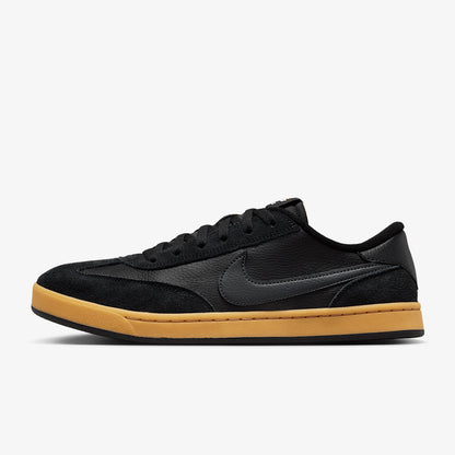Nike Authentic SB FC Classic Men's Durable Low-Top Skate Shoes 909096-008
