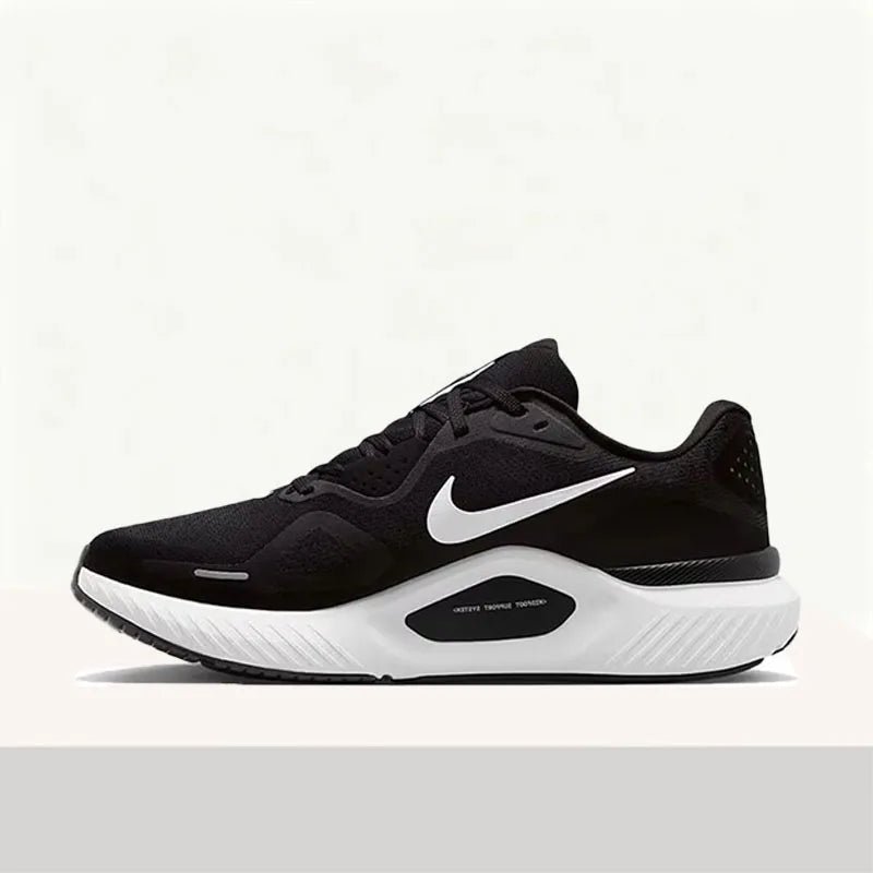 Nike Structure 26 Multi-Functional Cushioned Lightweight Breathable Comfortable Training Outdoor Running Shoes HJ1102-002