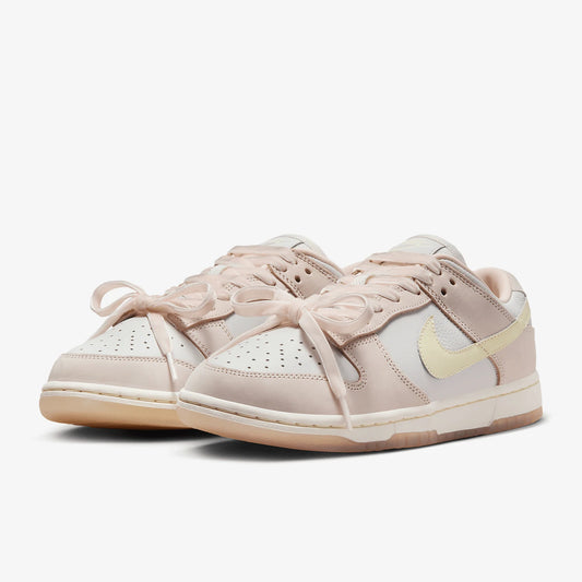 Nike genuine Dunk Low Premium Women's Lightweight Casual Skate Shoes FB7910-601