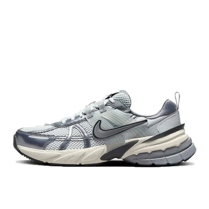 Nike V2K Run Retro Running Shoes Comfortable cushioning and durable construction Unisex everyday casual style HQ1678-200