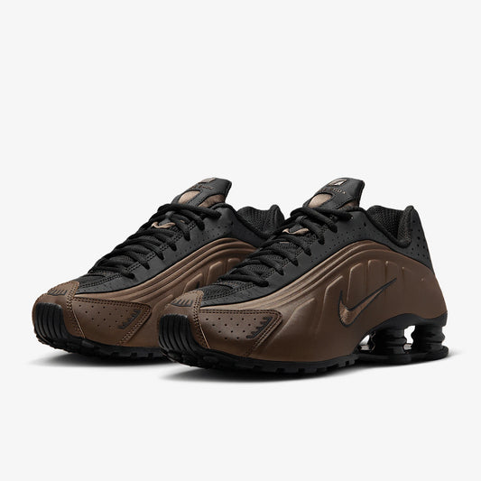 Nike Women's Retro Rebound Lace-Up Training Running Shoes AR3565-007
