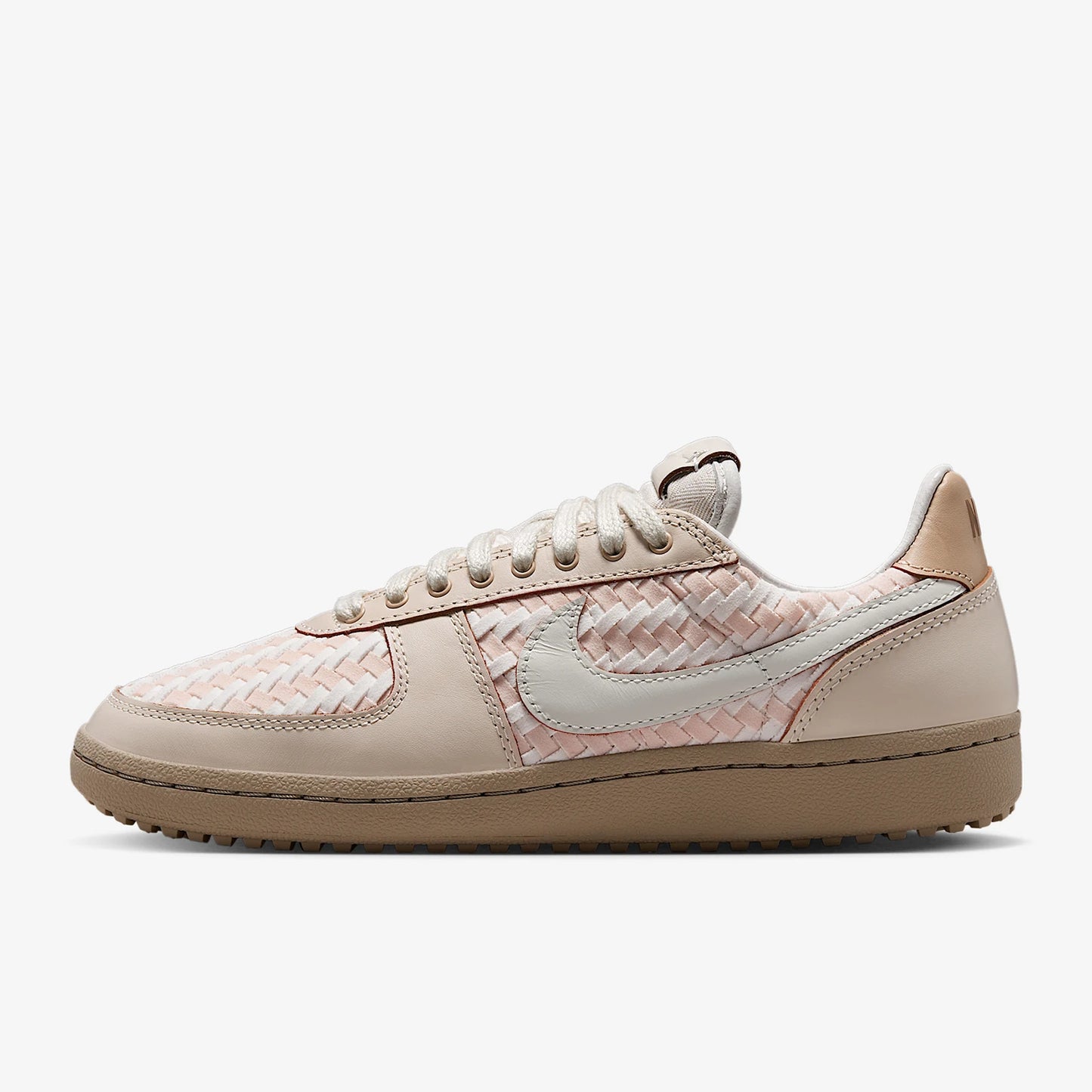 Nike genuine Field General women's thin soled sports and leisure shoes IB8878-212