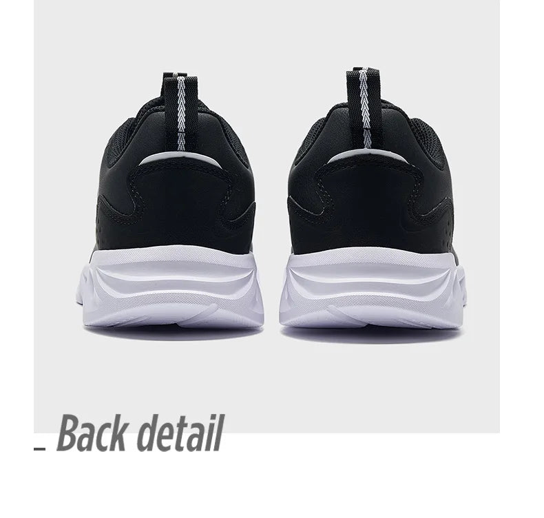 Xtep tenisice za trčanje za muškarce 2021, zimske ulične casual muške sportske cipele, otporne na trošenje, s potporom i amortizacijom, sneakers 879419110080