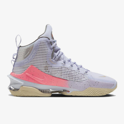 Nike auténticas AIR ZOOM G.T. Zapatillas de baloncesto para hombre con amortiguación de aire DC9039-501