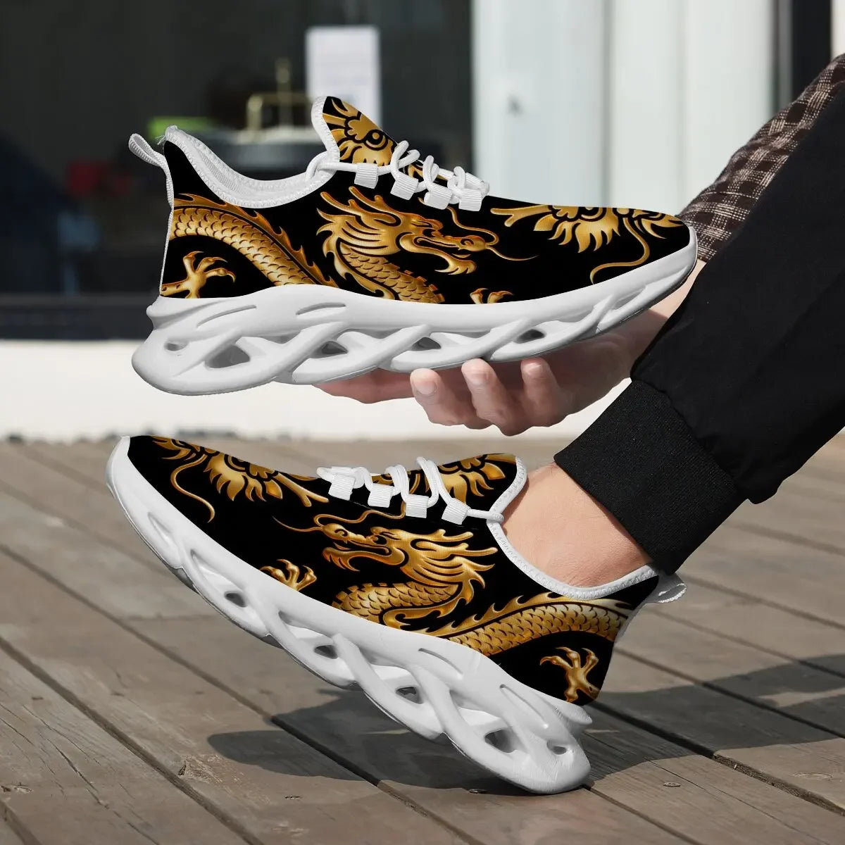 Men Casual Sneakers Mesh Lightweight Breathable Soft Soled Running Shoes Slip-on Male Flats Loafers Shoe Trainers Zapatos Hombre