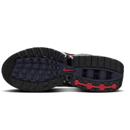 Nike's New Air Max Dn Visualized Air Cushion, Rebound Cushioning, Comfortable Foot Feel, Men's Low-Top Running Shoes Dv3337-016