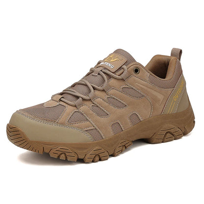 Men Women Outdoor Sports Hiking Shoes Fashion Trekking Sneakers Comfort Footwear All Season Jogging Shoes for Men Breathable Shoes
