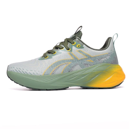 Running Shoes Training Speciality Marathon Men Sports Breathable Lightweight Women's Comfortable Nonskid Leisure Sneakers
