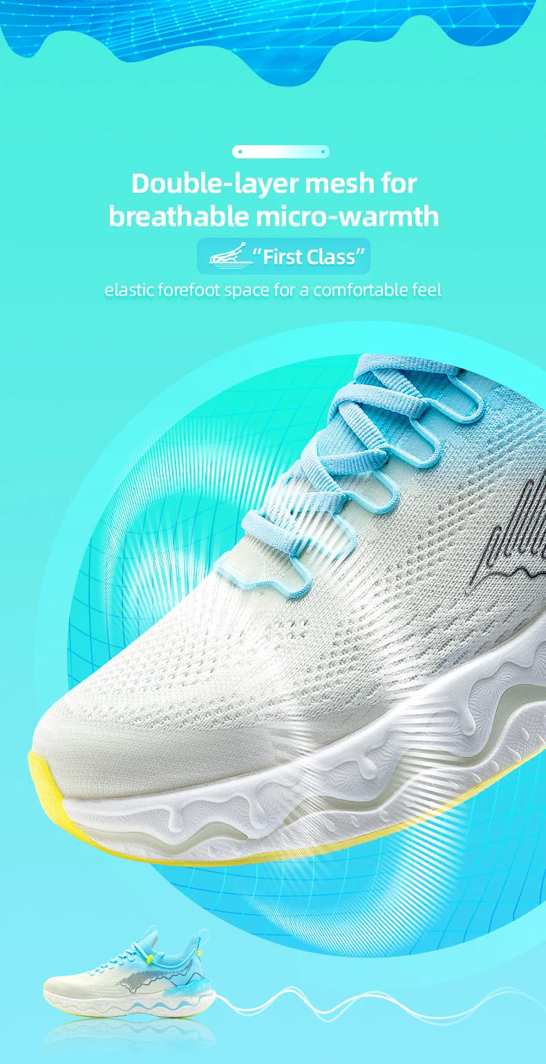 ONEMIX 2024 New Style Color O-Resilio CreamMix Road Running Shoes for Man Lightweight Cushioning Men Training Outdoor Sneakers