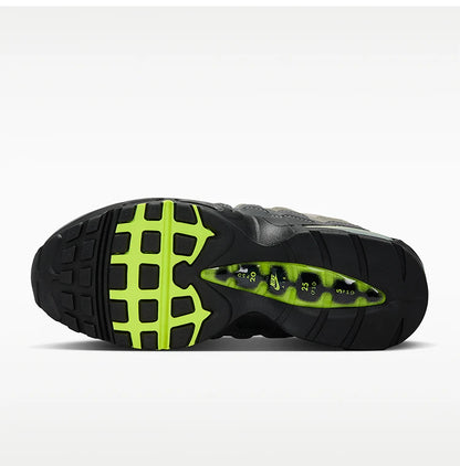 Chaussures de sport Nike Authentic Year pour femme, modèle décontracté à lacets, IO9926-001