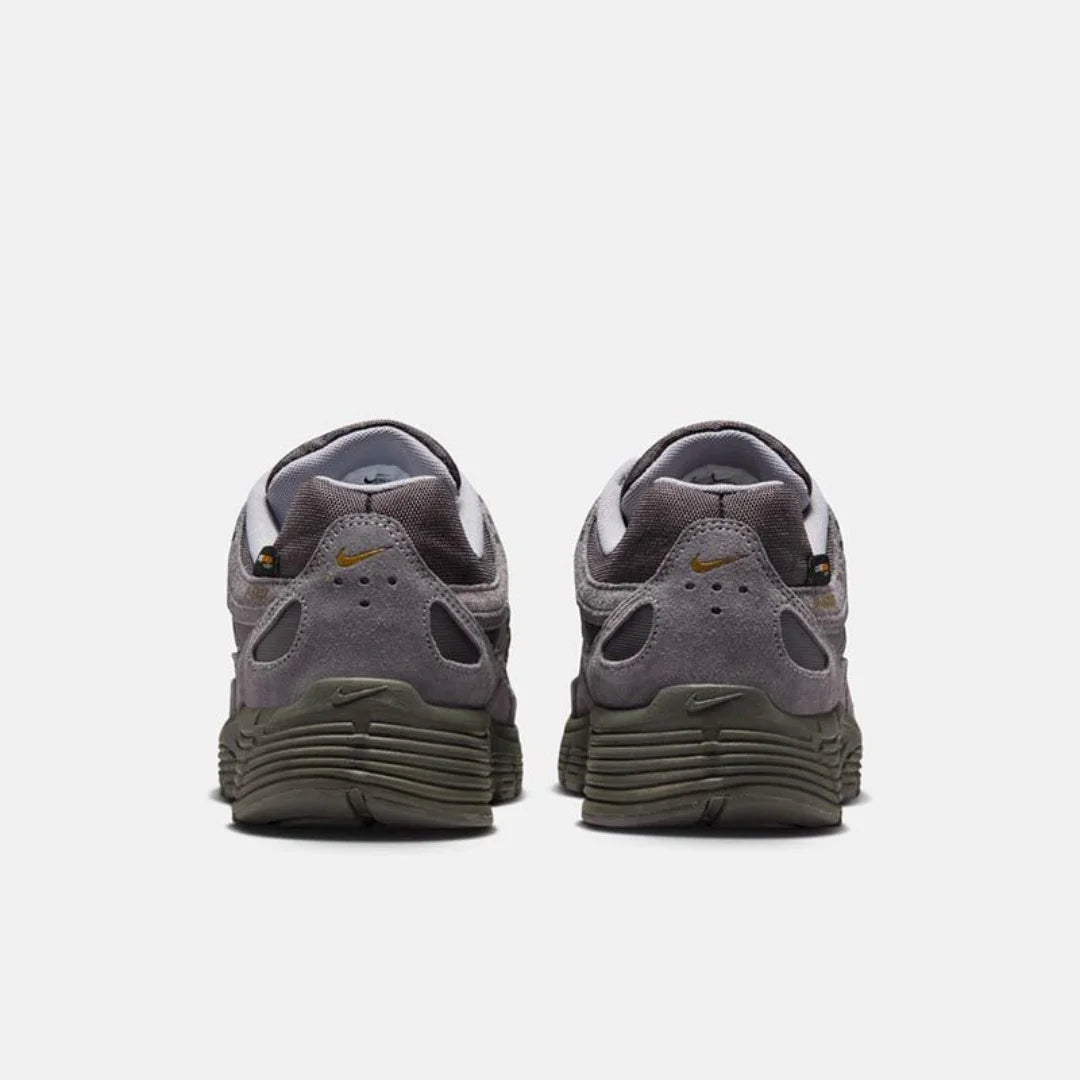 Nike Casual Shoes Men's New Sports Shoes P-6000 Retro Dad Shoes Running Shoes Ih0946-201
