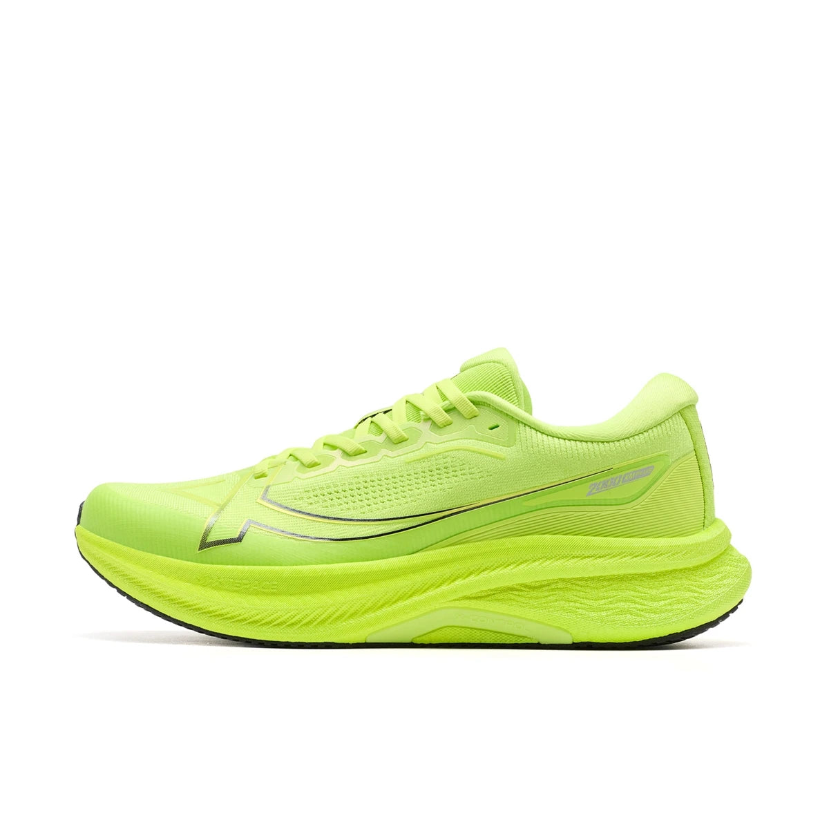 Chaussures de course Xtep 2000 km Plus - Nouveauté printemps : légères, antidérapantes et résistantes à l'usure - Baskets d'entraînement et de jogging pour homme 875319110001