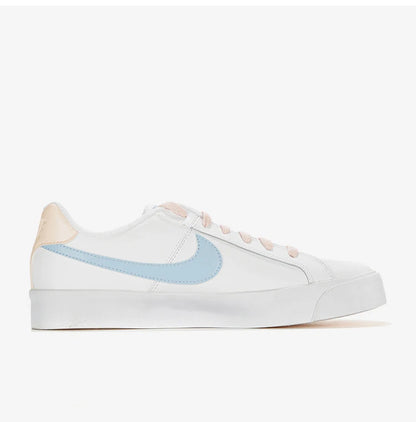 Nike Authentic Court Royale Damen-Outdoor-Freizeitsneaker, strapazierfähig, AO2810-108