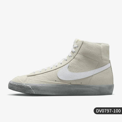 Adidași sport casual pentru bărbați Nike Blazer Mid '77 SE autentici DV0797-100