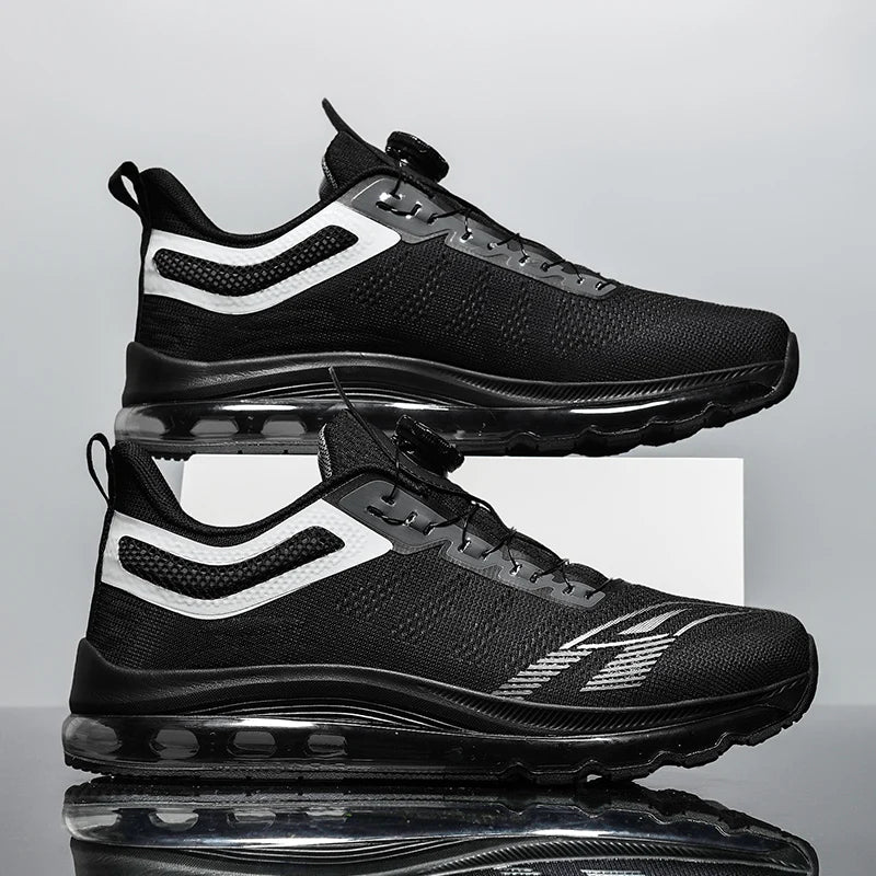 Shoes men Sneakers Male casual Mens Shoes tenis Luxury shoes Trainer Race Breathable Shoes fashion loafers running Shoes for men