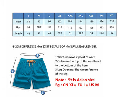 Hawaiian Style Beach Shorts For Men Flame Graphic 3D Print Board Shorts Summer Casual Drawstring Waist Party Beachwear Bottoms