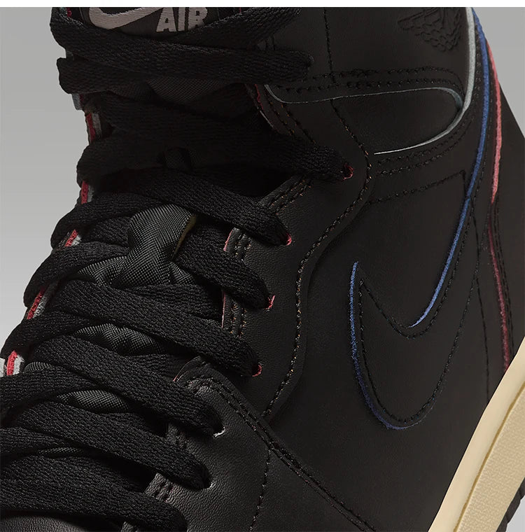 Nike Authentic JORDAN Men's Sports Lace-Up Retro High-Top Casual Shoes DZ5485-002