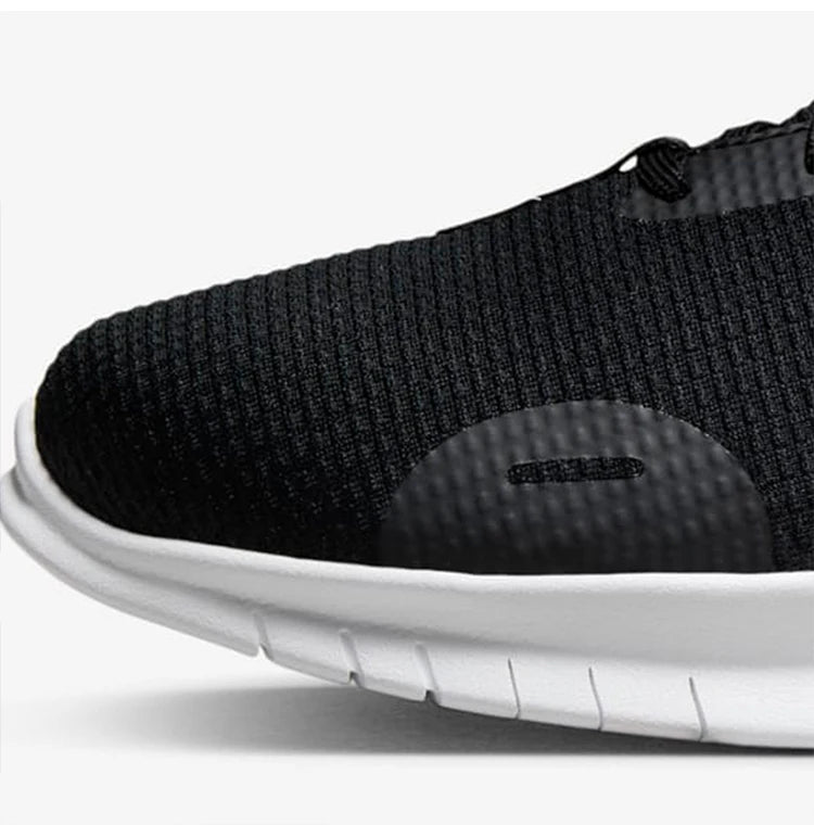 Nike genuine Autumn New Men's Lightweight Breathable Running Shoes DV0744-004