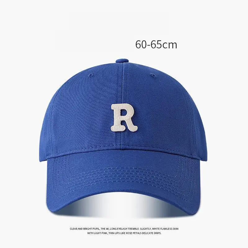 Große Baseballkappen mit weichem Schirm (60–65 cm) für Männer und Frauen, für große Köpfe, aus Baumwolle, für Outdoor-Sport, Snapback-Kappen, Dad Hats, Gorros, Dropshipping