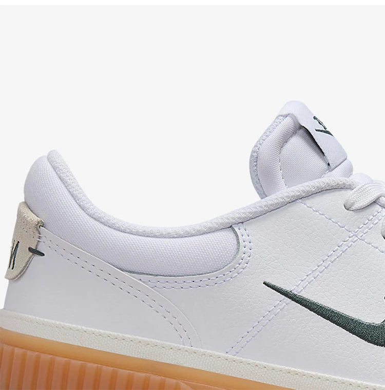 Nike Official Court Legacy Women's Lightweight Sneakers FV5526-100