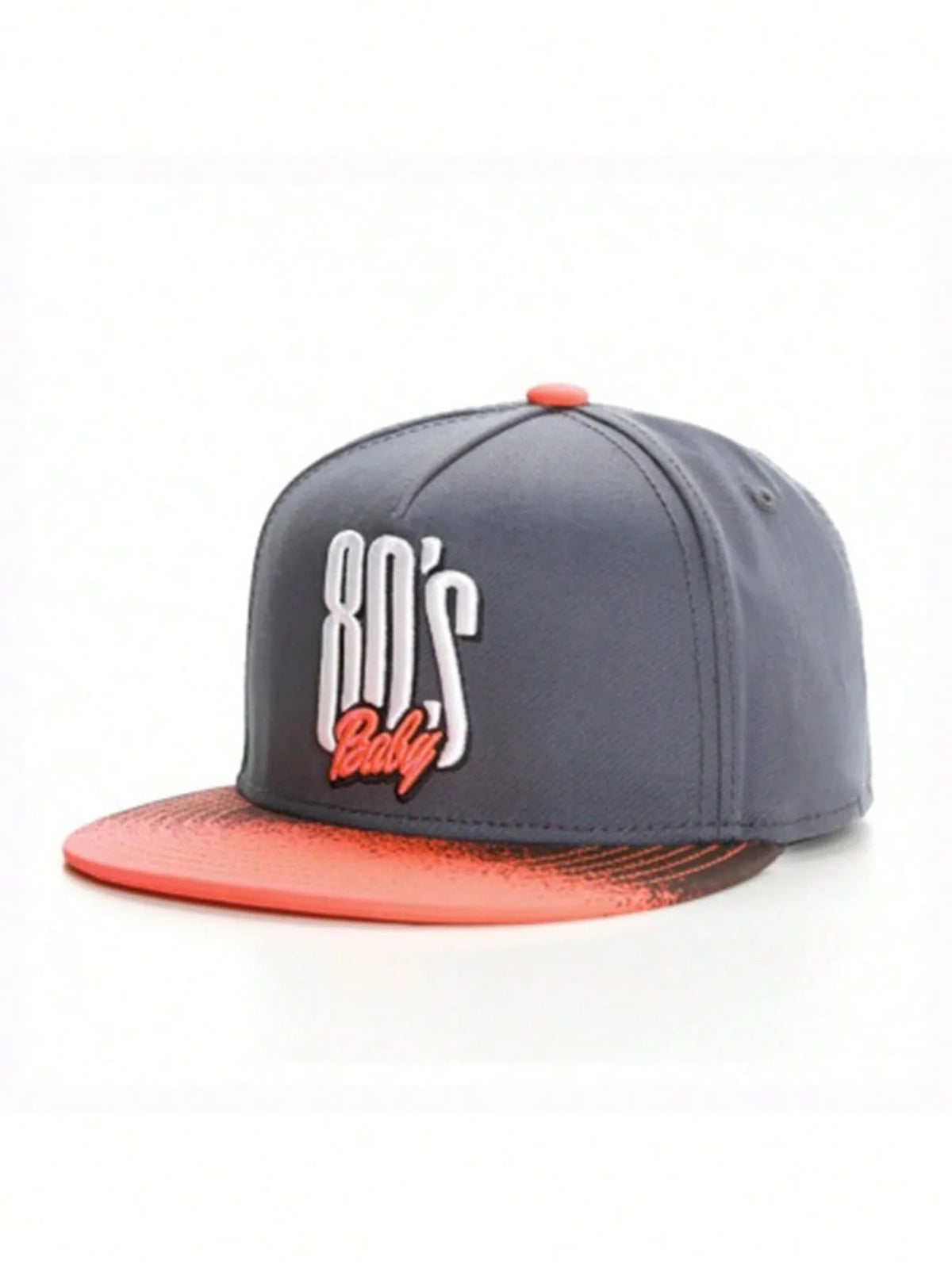 FINDPRO Шапка Snapback за възрастни, унисекс, в стил хип-хоп, за външни дейности, ежедневна, слънцезащитна бейзболна шапка, шапка „Bone“ за мъже и жени