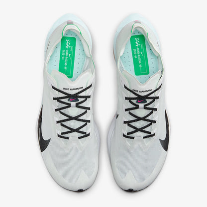 Nike genuine Vaporfly 4 Men's Cushioned Low-Top Running Shoes HF6414-101