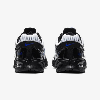 Nike/Nike's New Men's Low-Top Retro Mesh Shock-Absorbing Casual Sports Shoes Cw7026-100