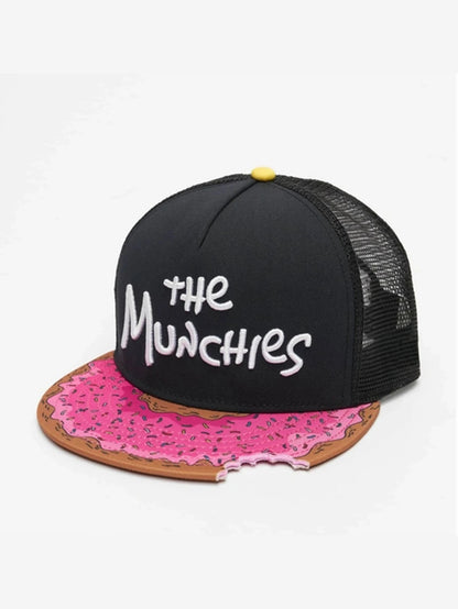 FINDPRO Шапка Snapback за възрастни, унисекс, в стил хип-хоп, за външни дейности, ежедневна, слънцезащитна бейзболна шапка, шапка „Bone“ за мъже и жени