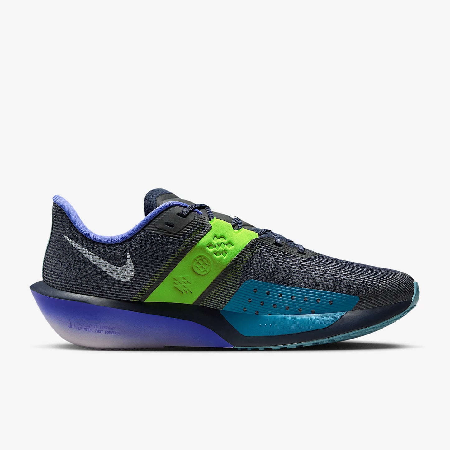 Nike Originals Zoom Rival Fly4 Herren-Straßenlaufschuhe mit Stoßdämpfung FV6040-401