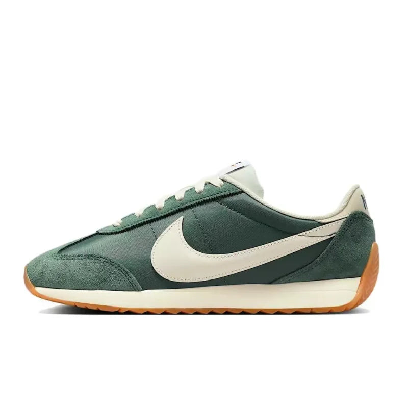 Nike Pacific Comfortable, Versatile, Soft, Lightweight, Cushioned Low-Top Lifestyle Commuter Casual Shoes for Women HM4771-104