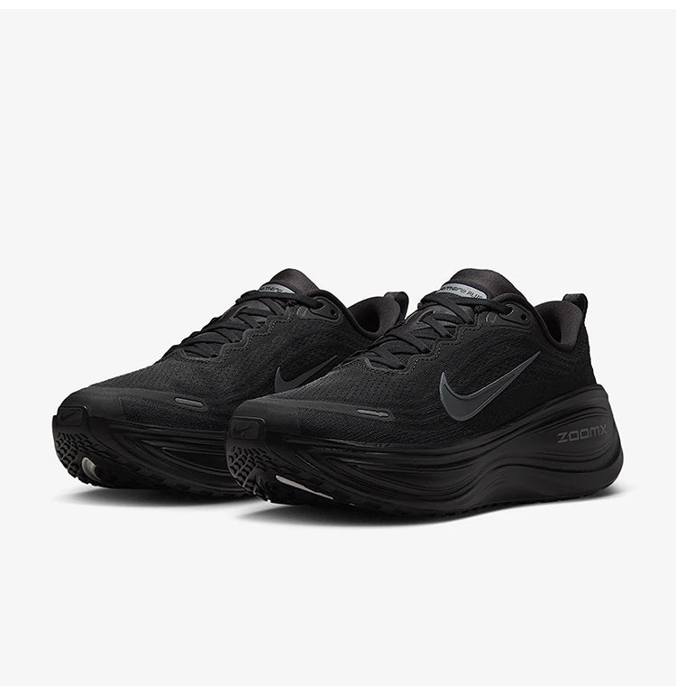 Nike Authentic Vomero Plus Herren-Laufschuhe, atmungsaktiv und leicht, HV8150-003