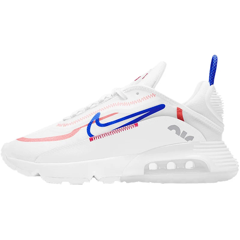 Оригинални дамски леки маратонки за бягане Nike Air Max 2090 с омекотяване CT1290-100