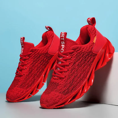 Modesko til mænd – komfortable løbesko, åndbare casual sneakers til gåture, skridsikre sportssko, feminino zapatillas hombre