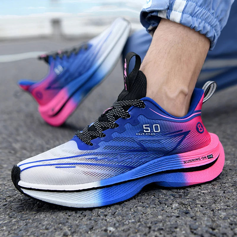 Shoes men Sneakers Male casual Mens Shoes tenis Luxury shoes Trainer Race Breathable Shoes fashion loafers running Shoes for men