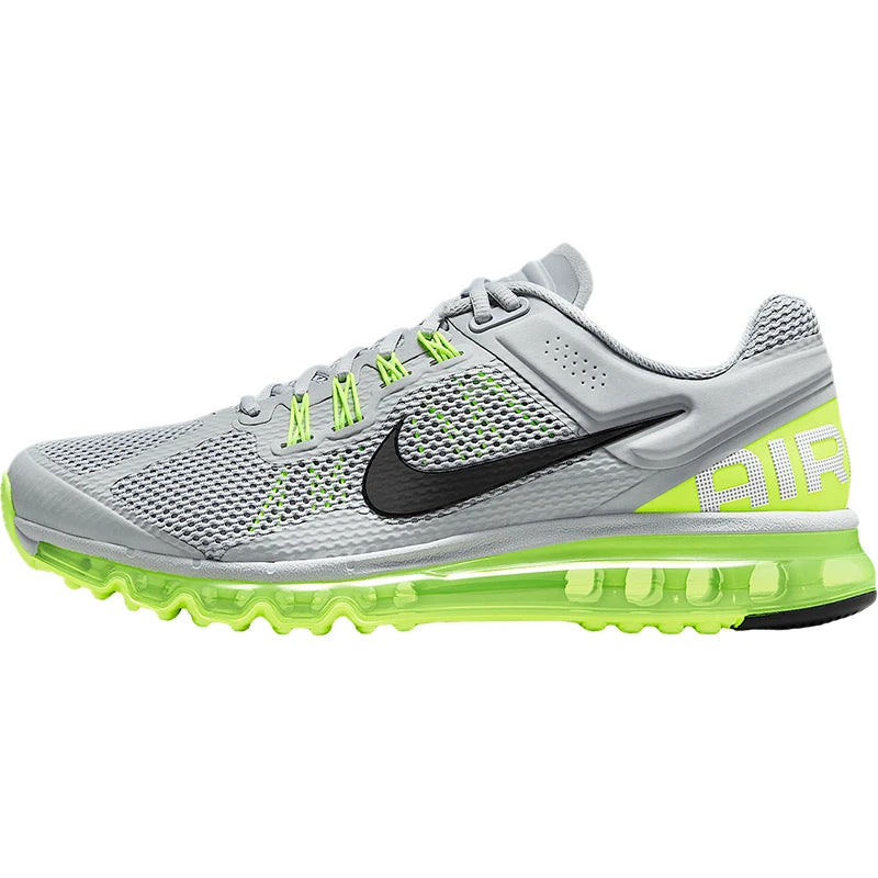 Nike Air Max 2013 Men's Cushioned Running Shoes HF3660-003