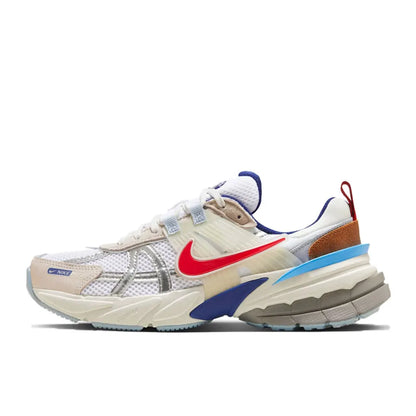 Nike V2K Run Retro Running Shoes Comfortable cushioning and durable construction Unisex everyday casual style HQ1678-200
