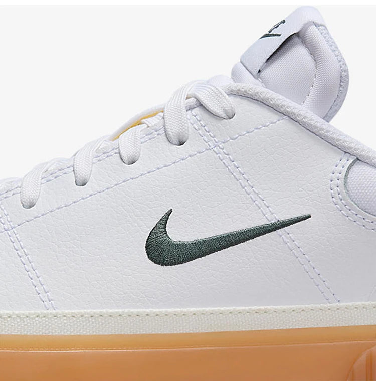 Nike Official Court Legacy Women's Lightweight Sneakers FV5526-100