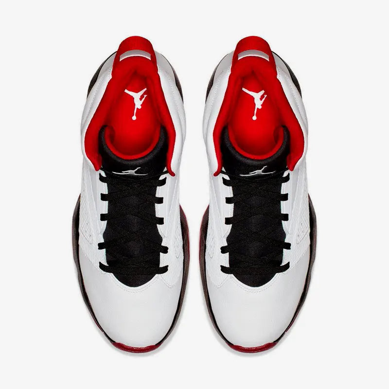 Nike originalni AIR JORDAN moški udobni in trpežni košarkarski čevlji AR4430-106