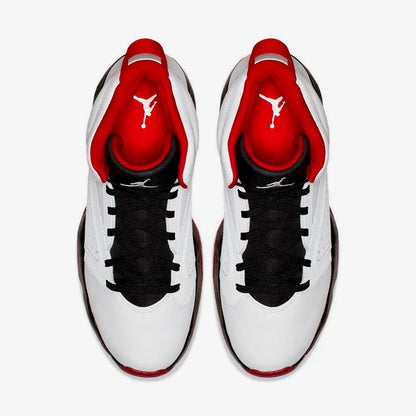 Nike originalni AIR JORDAN moški udobni in trpežni košarkarski čevlji AR4430-106