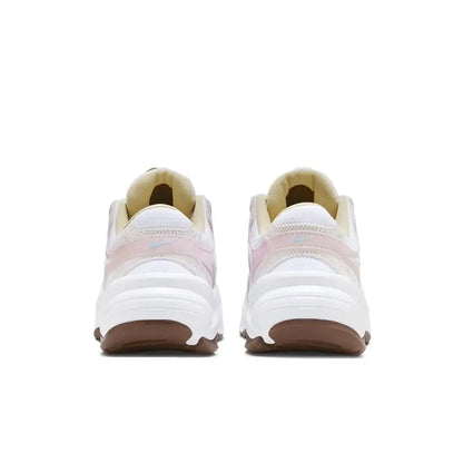 Zapatillas Nike AL8 para mujer: de malla, transpirables, de estilo retro, ligeras, con suela gruesa, de caña baja, para exterior, resistentes y casuales, para correr, HM3691-130