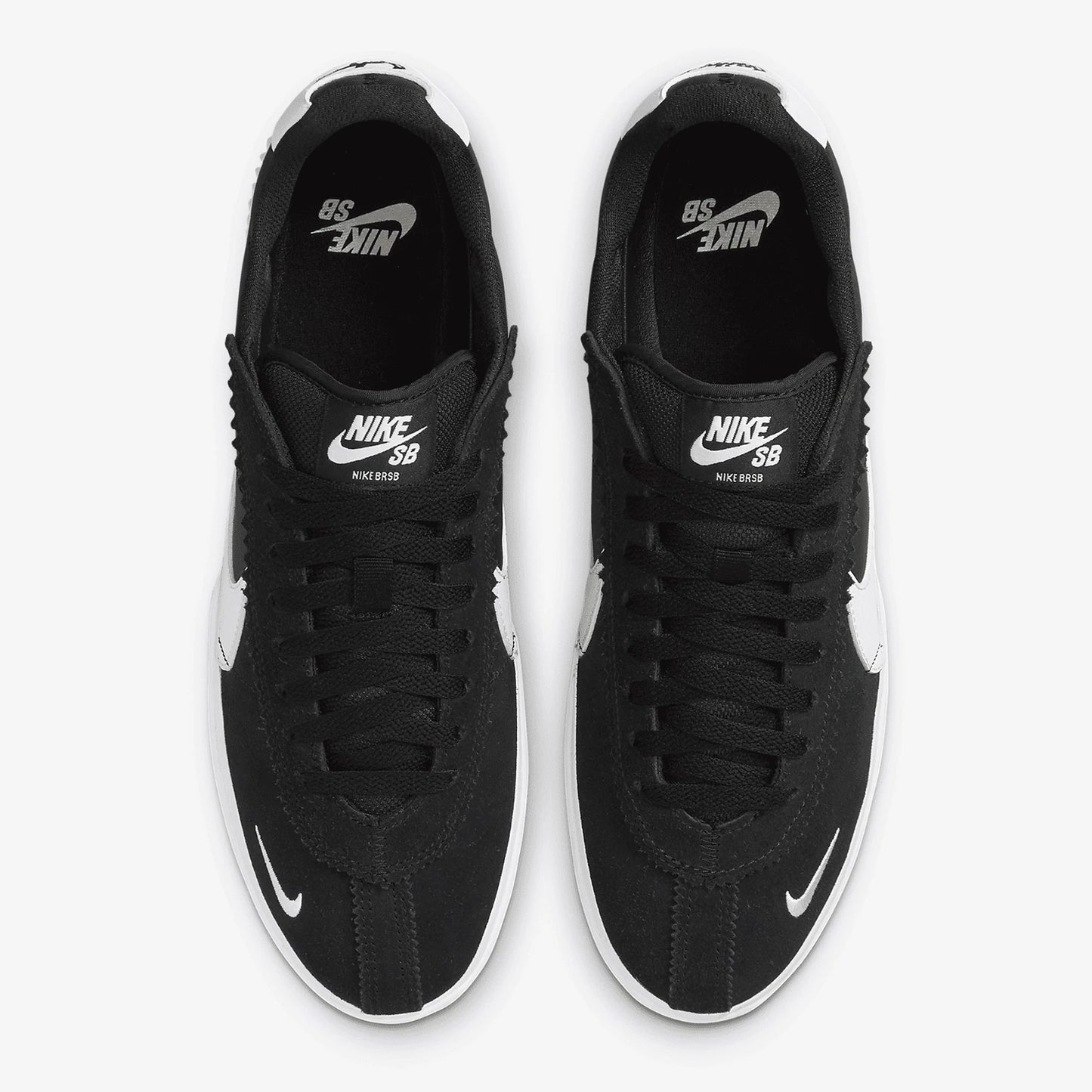 Nike Genuine Season New Men's Shock-Absorbing Casual Skate Shoes DH9227-001