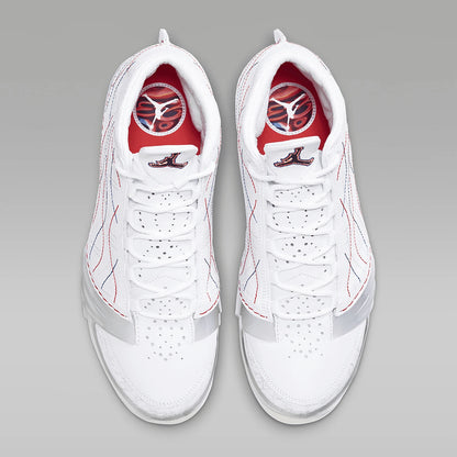 Nike Authentic Air Jordan 23 Retro Men's Basketball Shoes FV3621-140