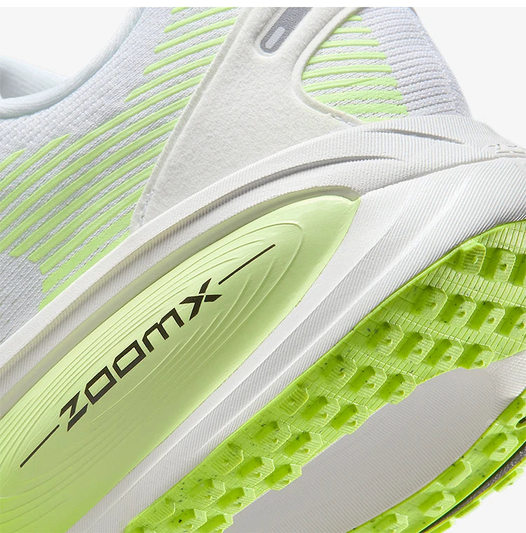 Nike Authentic Vomero 18 Men's Low-Top Lace-Up Wear-Resistant Running Shoes HM6803-120